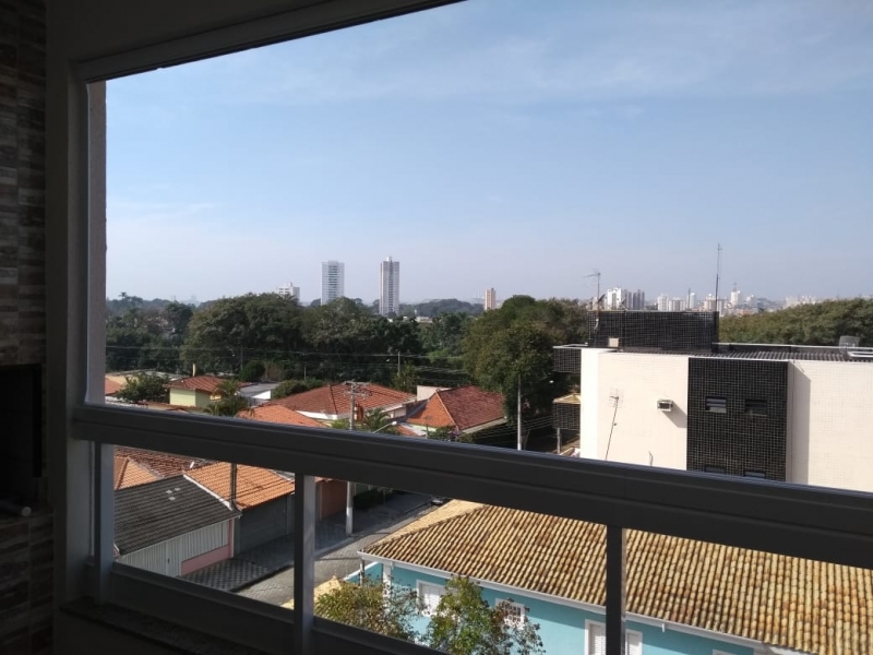 Envidraçamento de Sacada para Apartamento Valores Jardim das Oliveiras - Envidraçamento de Sacada com Roldanas