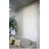 cortina para sala persiana Guaratuba