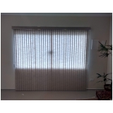 cortinas de persiana Costa do sol