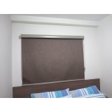 cortinas persiana blecaute Jardim Esperança