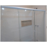 loja de box de vidro para banheiro Barra do Una