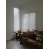 preço de cortina persiana para sala Vila Ema