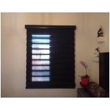 Cortinas Persianas